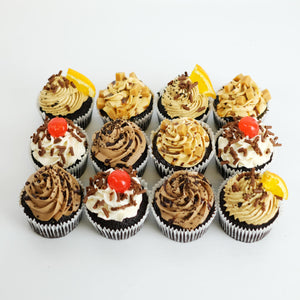 Chocolate Collection
