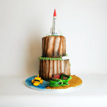 Load image into Gallery viewer, Custom Cake
